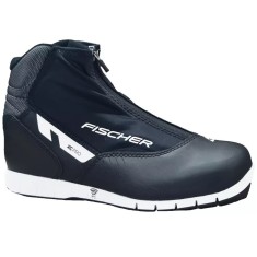 FISCHER XC Pro Rental WS black EU 39