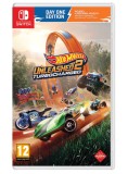 Hot Wheels Unleashed 2 Turbocharged Day One Edition NSW