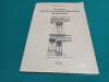 BUCUREȘTI UN VEAC DE ARHITECTURĂ CIVILĂ SECOLUL XIX /CEZARIA MUCENIC / 1997 *600