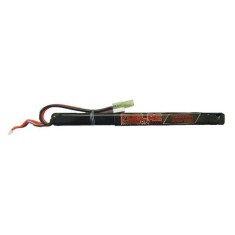 *Acumulator Li-Po 7.4V 1300mAh 25C [FUEL] foto