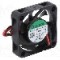 Ventilator 40x40x10mm, 12V DC, volum aer 9.35m3/h, lagar cu bila, SUNON - EF40101B2-1000U-A99