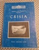Crisia 23 Muzeul Tarii Crisurilor