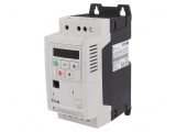 Invertor vectorial 1,5kW 200-240VAC