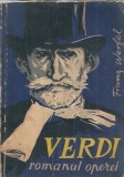Cumpara ieftin Verdi, romanul operei - Franz Werfel
