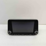 Unitate radio CD navigație NISSAN JUKE F16 2024 OEM: Off-road | 27417992