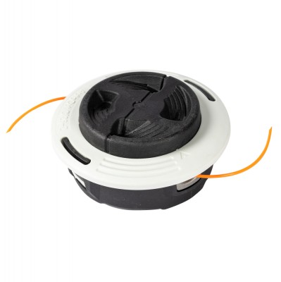 Tambur 2.4 mm Micul Fermier, buton plastic Model 17 FarmGarden AgroTrade foto
