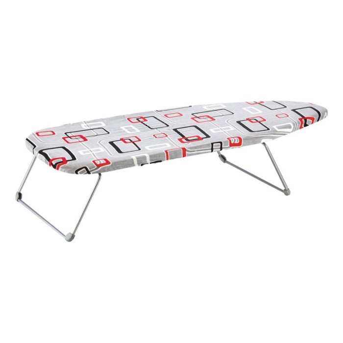 Masa pentru calcat rufe, Mini, 740 x 300 mm