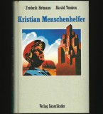 Cumpara ieftin KRISTIAN MENSCHENHELFER - FREDERIK HETMANN, HARALD TONDERN