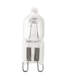Bec halogen HALOPIN OSRAM 66733 ECO, G9, 33W, 4008321208668
