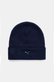 Puma căciulă culoarea bleumarin, 26404