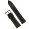 Curea De Ceas Neagra 16mm 18mm 20mm 22mm WZ5483