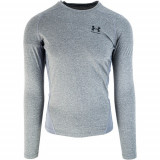 Bluza barbati Under Armour Heatgear Compression Longsleeve 1361524-090