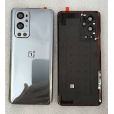 Capac Baterie OnePlus 9 Pro Argintiu Service Pack