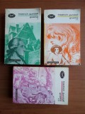 Friedrich Gundolf - Goethe ( 3 vol. )