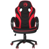 Scaun Gaming Marvo CH-303, Rosu