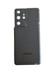Capac spate, Samsung Galaxy S21 Ultra 5G, SM-G998B foto
