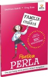 Poetica Perla Laurence Anholt - Gama