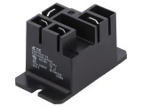 Releu Electromagnetic SPST-NO 24VDC 30A T9A