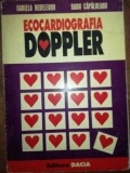 Ecocardiografia Doppler- Daniela Bedeleanu, Radu Capalneanu