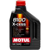 Ulei motor MOTUL 8100 X-CESS 5W-40 1L