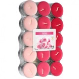 Set 30 lumanari parfumate pastila P30-78 TRANDAFIR DNC16547
