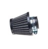 Filtru Aer Sport Conic 54mm Carbon MX_NEW AF03154 Moto