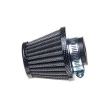 Filtru Aer Sport Conic 50mm Carbon MX_NEW AF03150 Moto