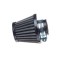 Filtru aer sport conic, d.54mm, carbon Cod Produs: MX_NEW AF03154
