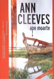 APE MOARTE-ANN CLEEVES-343223