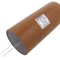 Condensator Aluminiu-Polipropilenă-H&acirc;rtie 10uF 600VDC &plusmn;5%