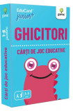 Ghicitori - Gama