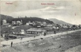 CP957N Predeal, Vedere Generală, carte poștală