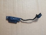 Conector unitate optica cd dvd cu cablu HP Pavilion DV6 seriile 3000 &amp; 4000