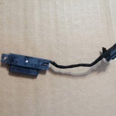 conector unitate optica cd dvd cu cablu HP Pavilion DV6 seriile 3000 & 4000