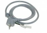 CABLU DE ALIMENTARE USCATOR RUFE BEKO 2970445100