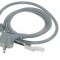 CABLU DE ALIMENTARE USCATOR RUFE BEKO 2970440100