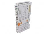 De alimentare 24VDC pentru şină DIN IP20