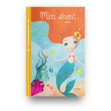 Primele mele povesti. Mica sirena