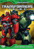Transformers Prime Sezonul 3: Colectie 10 DVD-uri - Desene Animate Dublate Romana - Toate Episoadele