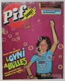 PIF , GADGET , no. 529 , MAI ,1979 , LIPSA GADGET