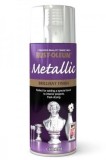 Vopsea Metalizata Bright Chrome 400ml, Rust-Oleum