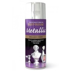 Vopsea Metalizata Bright Chrome 400ml