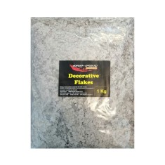 Chips-uri Decorative Gri 1Kg