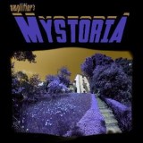 Amplifier MyStoria (cd), Rock