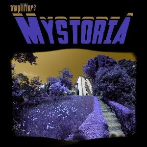 Amplifier MyStoria (cd) foto