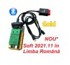 Tester Diagnoza Auto Camioane Delphi DS150E Gold 2021, Soft in Romana, Bluetooth, Resetare Service, Motor, ABS, Clima, Livrare Rapida