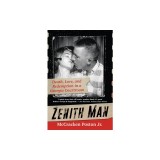 Zenith Man: Death, Love, and Redemption in a Georgia Courtroom
