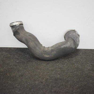 Furtun intercooler dreapta AUDI A4 8K2, B8 2010 OEM: 8K0145738AE 2674941 foto
