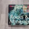 Rocks&amp;Minerals. Identification guides