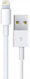 Cablu date alb Lightning USB pentru Apple iPhone 5/5C/5S/6